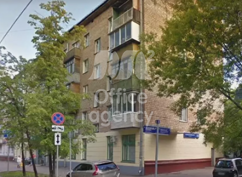 Жилой дом "Измайловский бульвар, 66" (Москва, Измайловский бульвар, 66) – фото Жилой дом "Измайловский бульвар, 66" – фото объекта