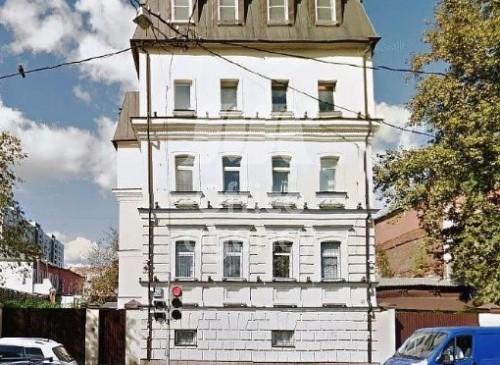 Особняк "Агат" – фото объекта