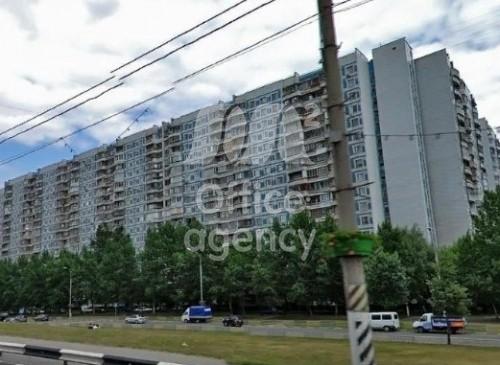 Жилой дом "Борисовские Пруды, 18к1" – фото объекта