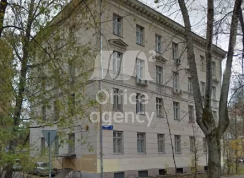 Жилой дом "Ивовая, 2" (Москва, Ивовая, 2) – фото Жилой дом "Ивовая, 2" – фото объекта
