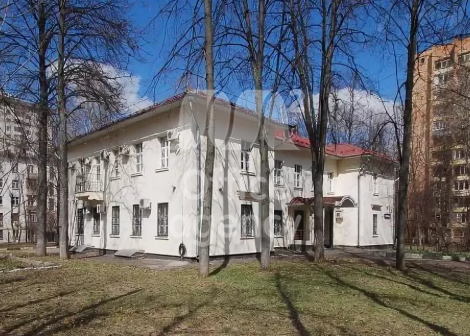 Особняк "Ивана Бабушкина, 4" – фото объекта