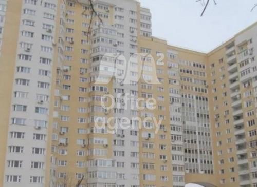 Жилой дом "Борисовские Пруды, 5к1" – фото объекта