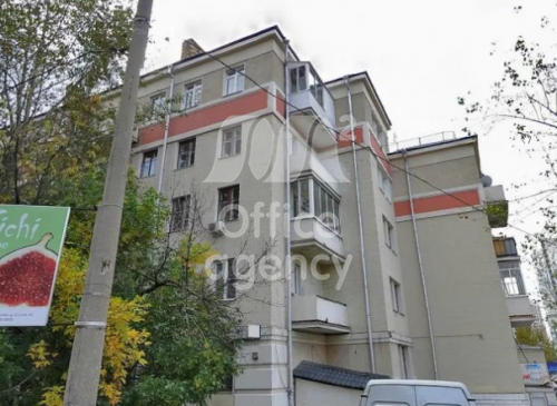Жилой дом "Костикова, 7" (Москва, Костикова, 7) – фото Жилой дом "Костикова, 7" – фото объекта