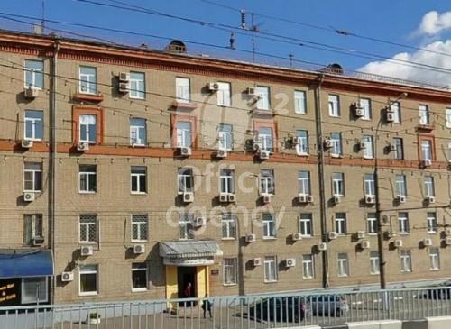 Жилой дом "Ботаническая, 14" – фото объекта