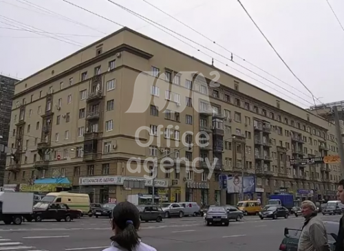 Жилой дом "Проспект Мира, 79" (Москва, Проспект Мира, 79) – фото Жилой дом "Проспект Мира, 79" – фото объекта