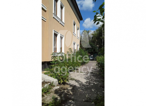 Особняк "Лефортовский переулок, 4А" – фото объекта