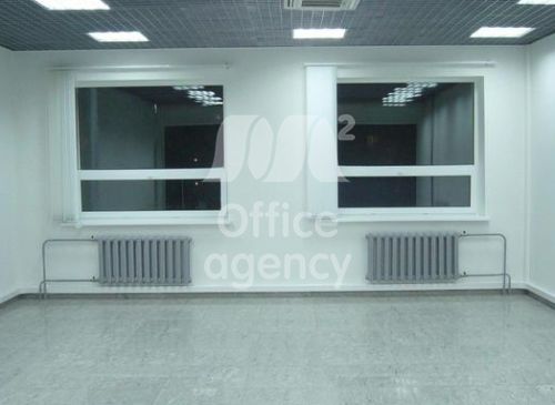 Бизнес-центр "На Суворовской" (Москва, Суворовская, 10А) – фото Бизнес-центр "На Суворовской" – фото объекта