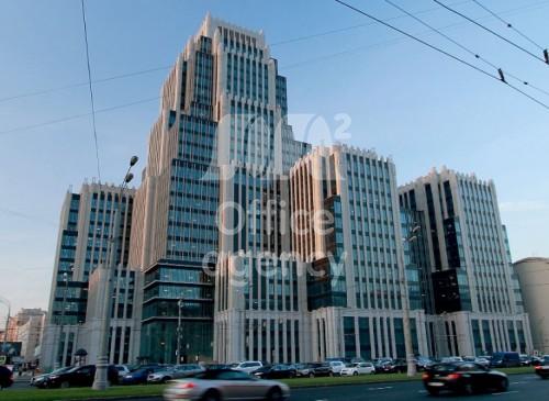 Бизнес-центр "Оружейный" – фото объекта