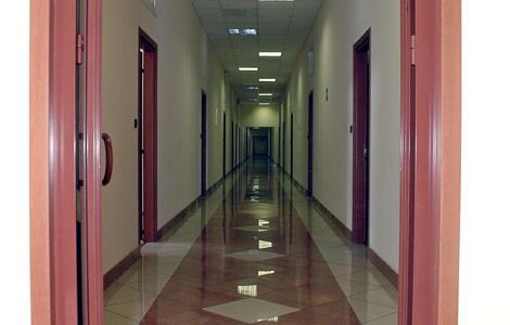 Бизнес-центр "Лира" (Москва, Енисейская, 1) – фото Бизнес-центр "Лира" – фото объекта