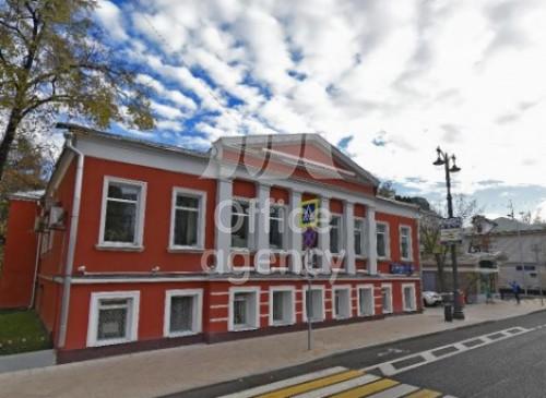 Особняк "Большая Ордынка, 53" – фото объекта