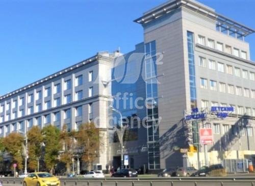 Бизнес-центр "На Звенигородском" – фото объекта