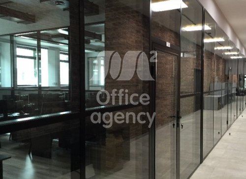 Бизнес-центр "Южный Порт" (Москва, 2-й Южнопортовый проезд, 16с1) – фото Бизнес-центр "Южный Порт" – фото объекта