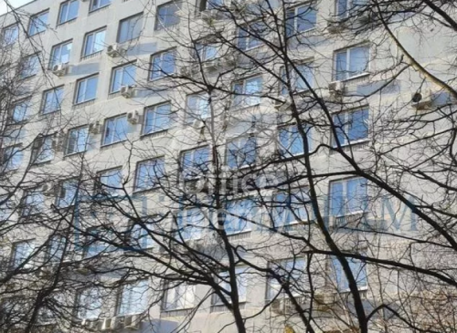 Бизнес-центр "Гипронииздрав" (Москва, Научный проезд, 12) – фото Бизнес-центр "Гипронииздрав" – фото объекта