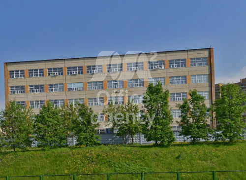 Административное здание "Богородский Вал, 3с31" – фото объекта