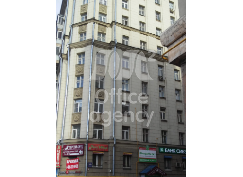 Жилой дом "Бутырская, 86Б" – фото объекта