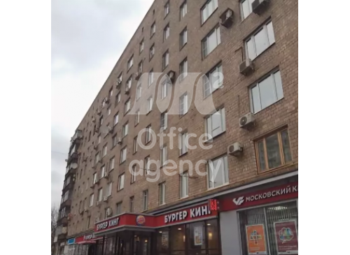 Жилой дом "Бутырская, 6" (Москва, Бутырская, 6) – фото Жилой дом "Бутырская, 6" – фото объекта