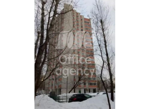 Жилой дом "Волгоградский проспект, 91" (Москва, Волгоградский проспект, 91) – фото Жилой дом "Волгоградский проспект, 91" – фото объекта