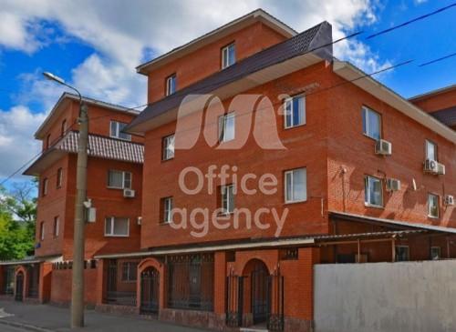 Административное здание "Боенский проезд, 11с1" – фото объекта