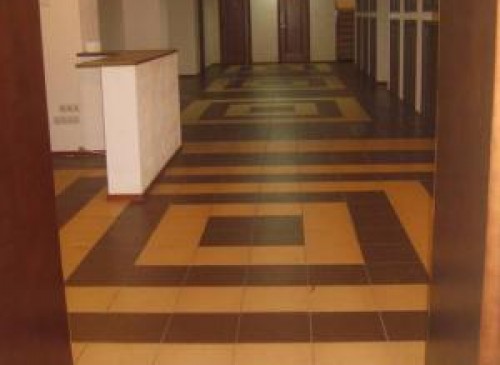 Бизнес-центр "Нагорный, 10А" – фото объекта