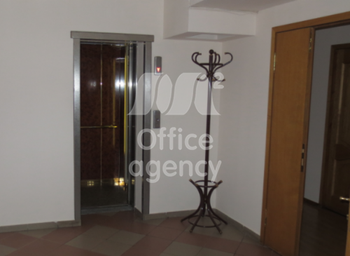 Бизнес-центр "Измайловский вал, 20с1" – фото объекта