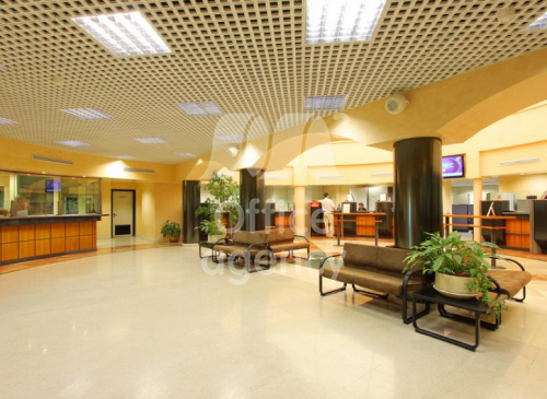 Бизнес-центр "Yan-Ron" (Москва, Последний переулок, 11с1) – фото Бизнес-центр "Yan-Ron" – фото объекта