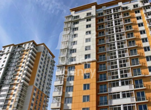 Жилой дом "На 2-ой Филевской, 8к1" (Москва, 2-я Филёвская, 8к1) – фото Жилой дом "На 2-ой Филевской, 8к1" – фото объекта