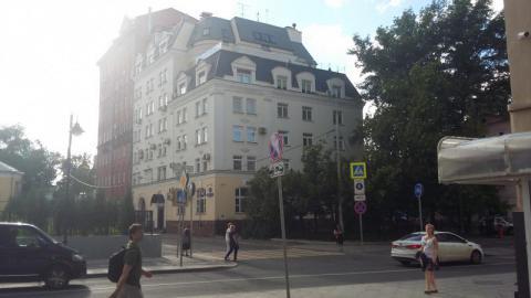 Бизнес-центр "Голиковский, 15" – фото объекта