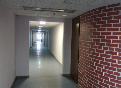 Бизнес-центр "НИИСА" – фото объекта