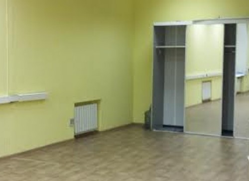 Административное здание "Воронцовская, 35Бк1" – фото объекта