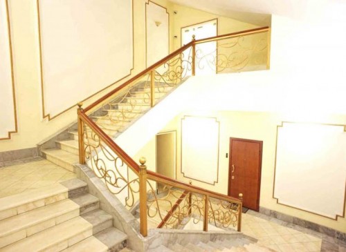 Особняк "Воздвиженка 7/6" – фото объекта