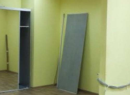 Административное здание "Воронцовская, 35Бк1" – фото объекта