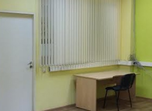 Административное здание "Воронцовская, 35Бк1" – фото объекта