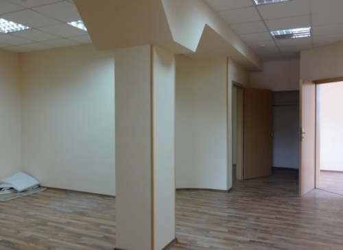 Бизнес-центр "Подольский" – фото объекта