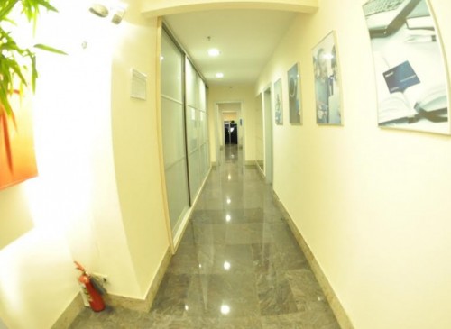 Бизнес-центр "Конвент Плюс" – фото объекта