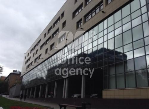 Бизнес-центр "2-ая Звенигородская, 13с43" (Москва, 2-ая Звенигородская, 13с43) – фото Бизнес-центр "2-ая Звенигородская, 13с43" – фото объекта