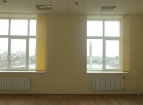 Бизнес-центр "Гжельский" – фото объекта