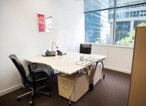 Коворкинг "White Stone" – фото объекта