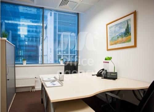 Коворкинг "White Stone" – фото объекта