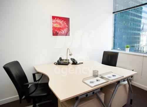 Коворкинг "White Stone" – фото объекта