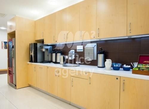 Коворкинг "White Stone" – фото объекта