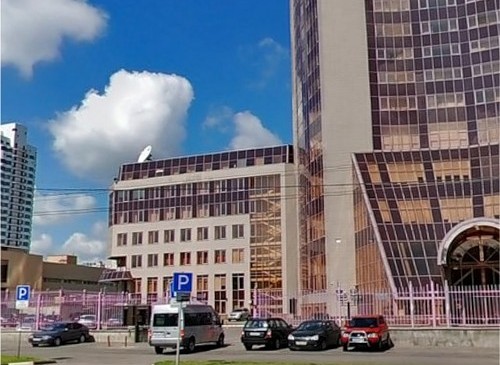 Бизнес-центр "Тоуэр" – фото объекта