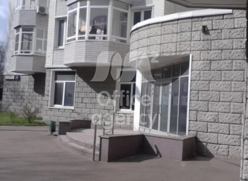 Жилой дом "3-я Гражданская, 3А" (Москва, 3-я Гражданская, 3А) – фото Жилой дом "3-я Гражданская, 3А" – фото объекта