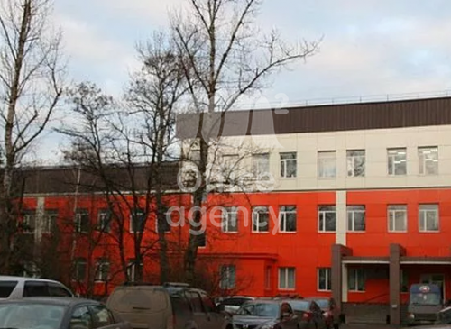 Бизнес-центр "Карьер" (Москва, Карьер, 2Ас1) – фото Бизнес-центр "Карьер" – фото объекта