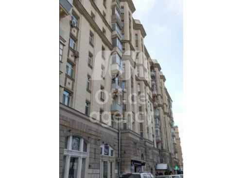 Жилой дом "Бутырская, 86Б" – фото объекта