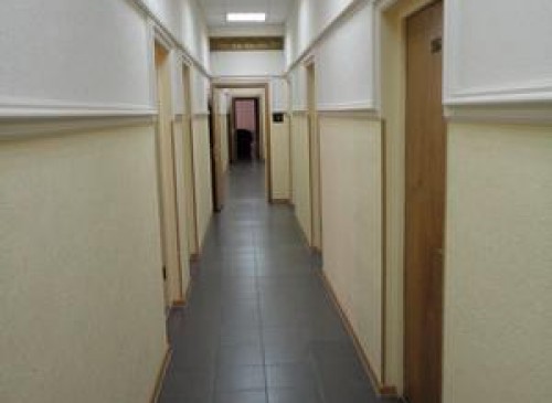 Административное здание "На Красных воротах" – фото объекта