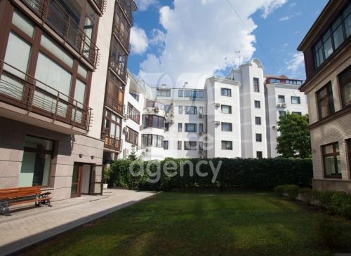 Бизнес-центр "2-й Обыденский переулок, 1А" – фото объекта