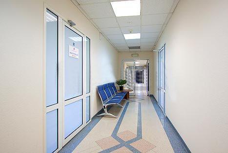 Бизнес-центр "На Электрическом" – фото объекта