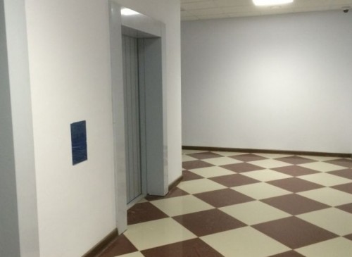 Бизнес-центр "Высота" (Москва, Калужское шоссе, 24 км.,1с1) – фото Бизнес-центр "Высота" – фото объекта