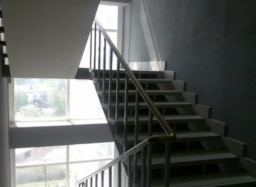 Бизнес-центр "Академика Челомея" – фото объекта