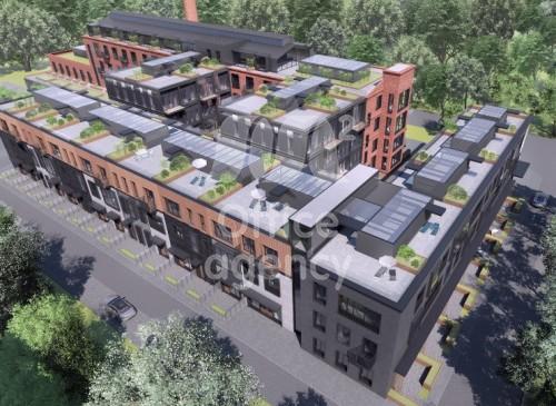 Бизнес-центр "Co_Loft" – фото объекта
